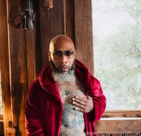@KingYammyOfficial