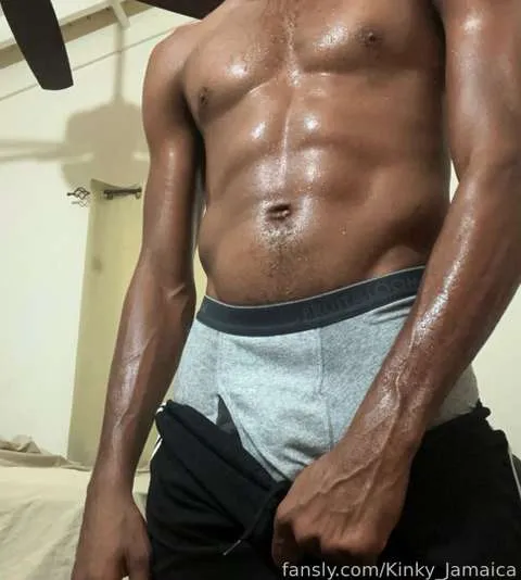 @Kinky_Jamaica