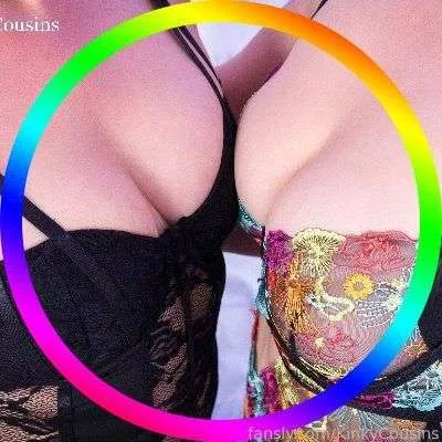 @KinkyCousins