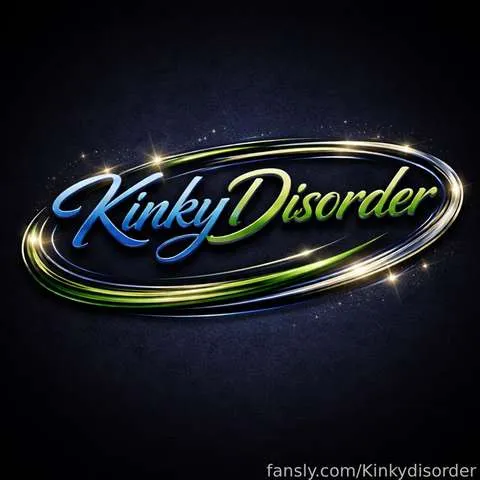 @Kinkydisorder