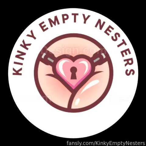 @KinkyEmptyNesters
