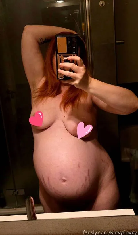@KinkyFoxxy