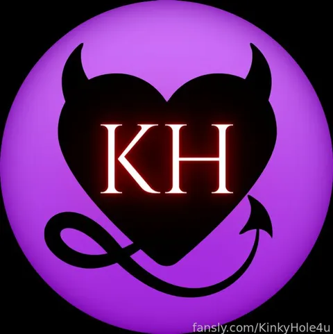 @KinkyHole4u