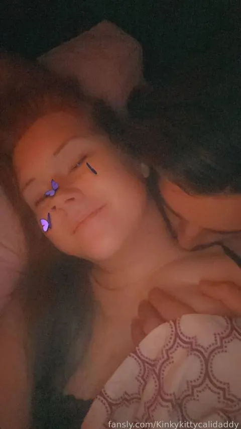 @Kinkykittycalidaddy