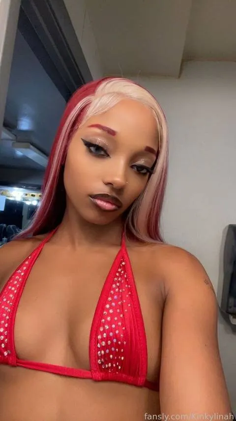 @Kinkylinah