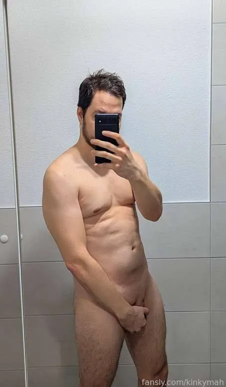 @kinkymah
