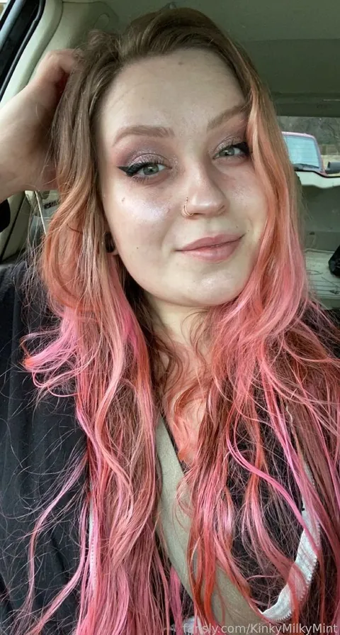 @KinkyMilkyMint