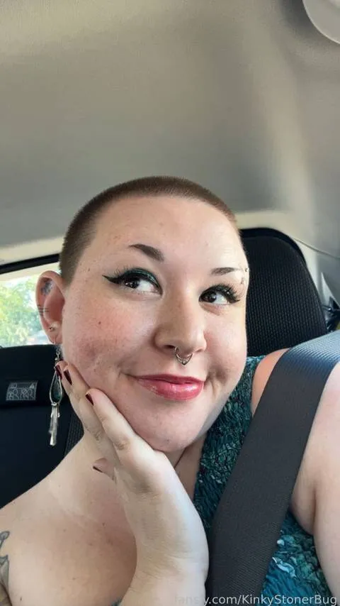 @KinkyStonerBug