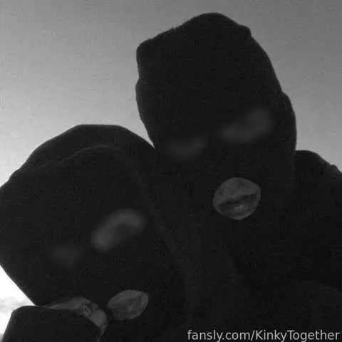@KinkyTogether