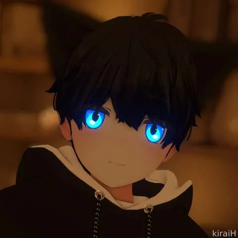 @kiraiH