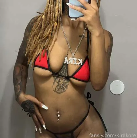 @Kirakore