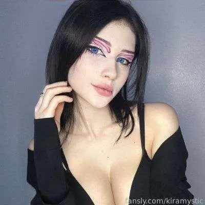 @kiramystic