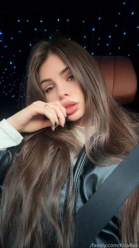 @KiraRos