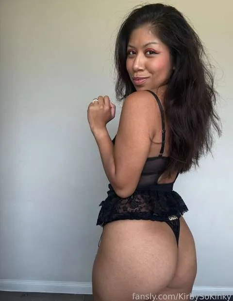 @KirbySoKinky