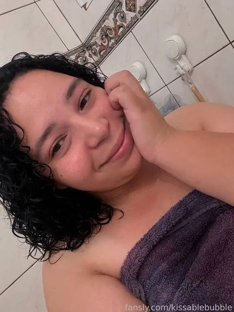 @kissablebubble