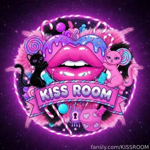 @KISSROOM