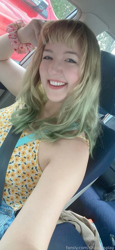 @Kissycosplay