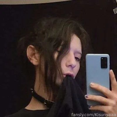 @Kisunyaaa