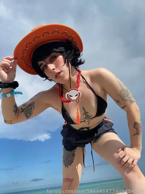 @kitkendal