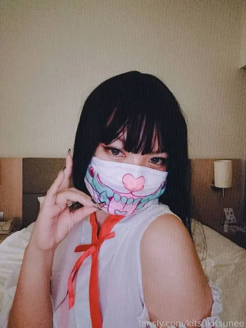 @kitsukitsunee