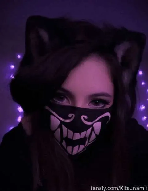 @Kitsunamii