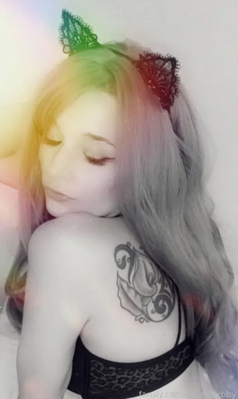 @KittenBxbby