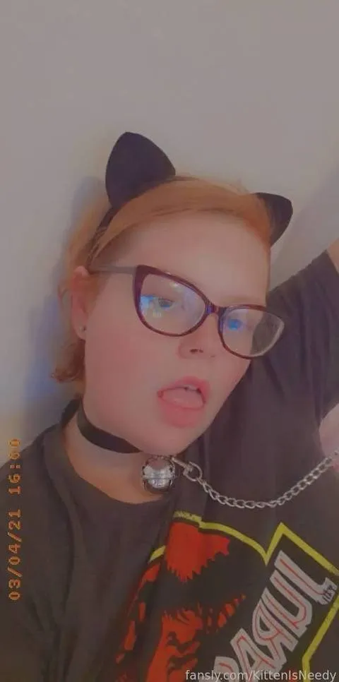 @KittenIsNeedy