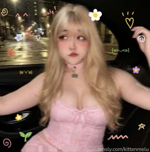 @KittenMelu