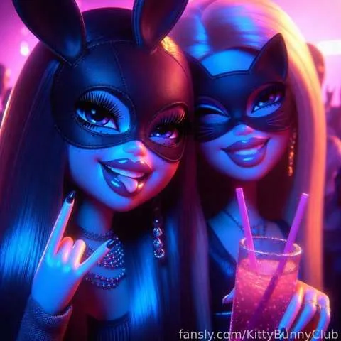 @KittyBunnyClub