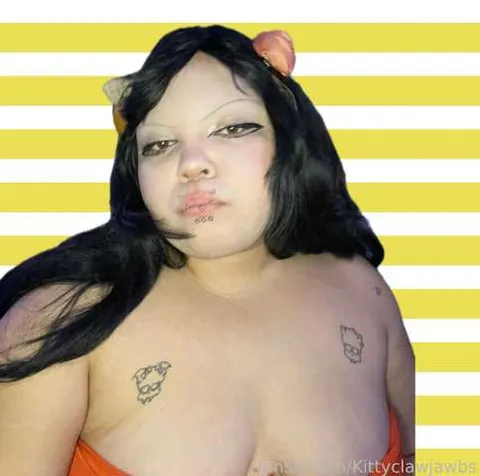 @Kittyclawjawbs