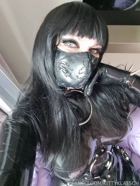 @kittyklatsch