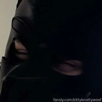@kittyknottywoof