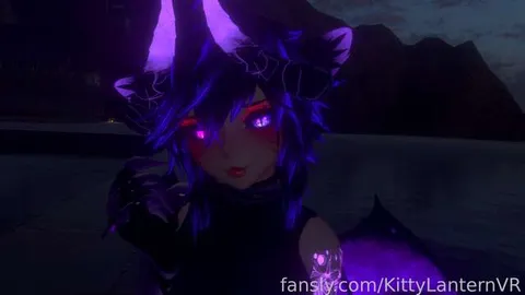 @KittyLanternVR