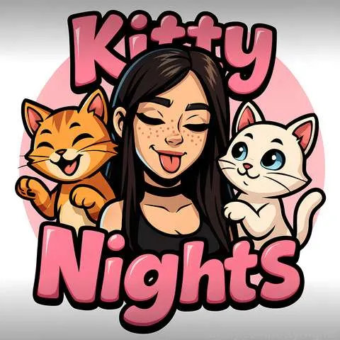 @KittyNights