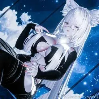 @KittynyaVR