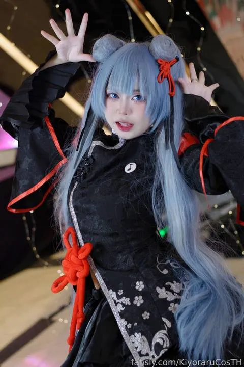 @KiyoraruCosTH