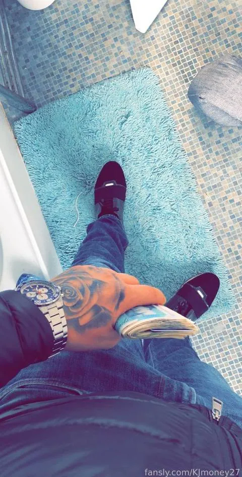 @KJmoney27