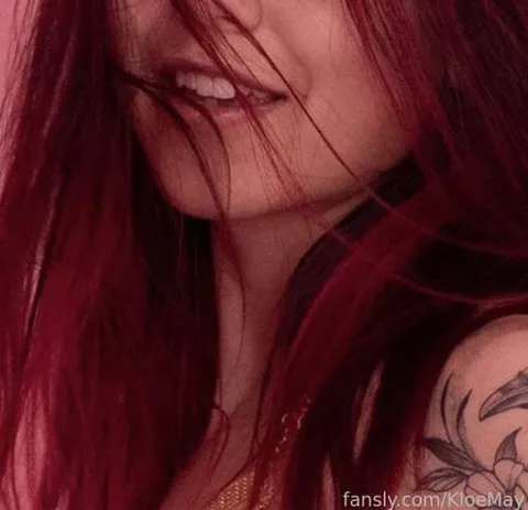 @KloeMay