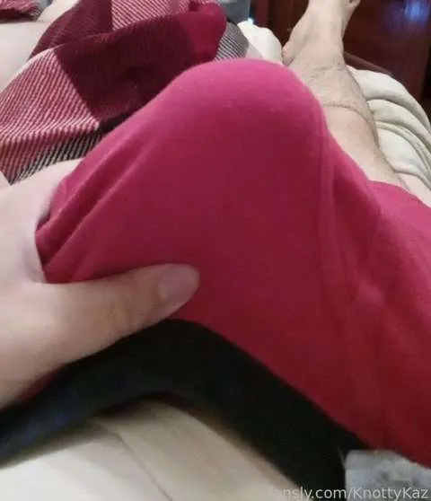 @KnottyKaz