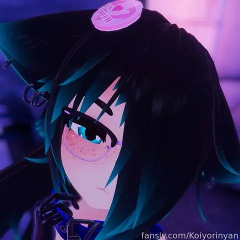 @Koiyorinyan