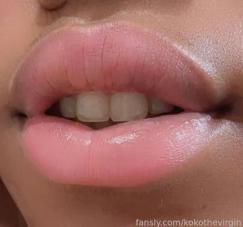 @kokothevirgin