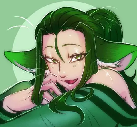 @KonekoGreen