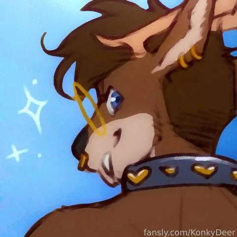 @KonkyDeer
