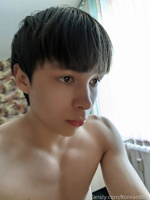 @KoreanBoy