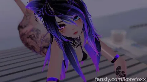 @korefoxx