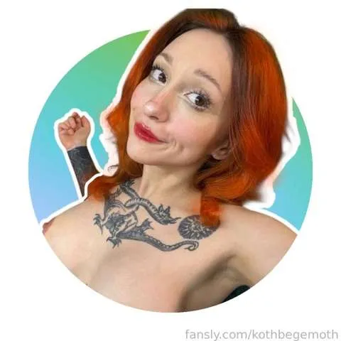 @KothBegemoth
