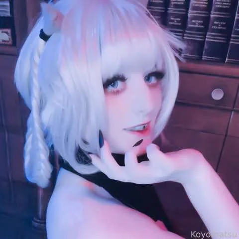 @Koyomatsu