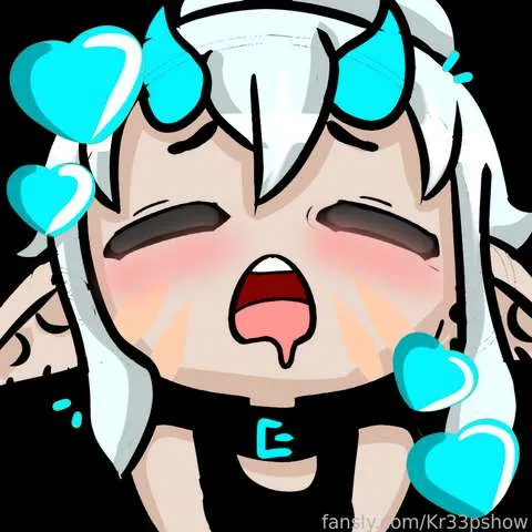 @Kr33pshow