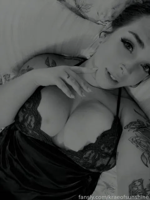 @kraeofsunshine