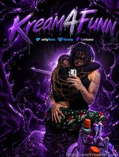 @Kream4Funnn